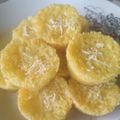 Cooksnap dari Raisya@Revandra untuk resep Bolu Suri mirip Bika Ambon(no mixer,no ribet)