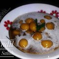 Cooksnap dari Elis untuk resep Candil tepung ketan
