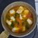 Cooksnap dari astridrahmatika untuk resep MPASI 1y+ Sup Tomat Ikan Dori