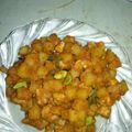 Cooksnap dari Ira Ffa untuk resep Sambel goreng udang pete