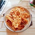 Cooksnap dari KasMira untuk resep Pisang goreng thailand