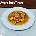 Cooksnap dari Irma Anisa untuk resep Telur saus tiram