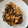 El cooksnap de Obegona cuando hizo Champiñones con gambas.