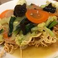 Cooksnap dari Lovely Tangka untuk resep I Fu Mie ala Resto 👍🏼