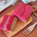 Cooksnap dari Ellaelloet untuk resep Bolu Kukus Mini