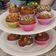 El cooksnap de Lucis cuando hizo Cupcakes de chocolate veganos.