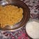 Gurmannat का कुकस्नैप जब उन्होंने सेवई पुलाव(sewai pulao recipe in hindi) बनाया था।