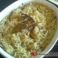 Cooksnap από natassaki_18 στη συνταγή Ριζότο με μανιτάρια Agaricous