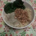 Cooksnap dari wentz untuk resep Mie Ayam Lada Hitam