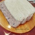 Cooksnap dari Lusiana S. Musa untuk resep Lapis choco coffee putih telur