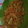 Cooksnap dari vinda verina untuk resep Mie Goreng Burung Dara