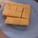 Cooksnap dari Asliah Mappirewa untuk resep Japanese Cheddar Cheese Cake