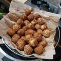 Cooksnap dari Darul Al Ilmiana untuk resep Kue Keciput / Ciput Takaran Sendok 😍