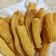 Cooksnap dari Dede Zen untuk resep Churros Keju