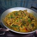 Cooksnap dari Sakti Wasiningsih untuk resep Bebek Rica Rica