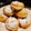 El cooksnap de Roxana Pedraza cuando hizo Profiteroles (clásica masa bomba).