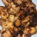 Cooksnap dari Cut Sutra untuk resep Ayam Kecap Sederhana, enak dan mudah