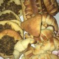 صورة من Amal Talep، شاركها بعد تجربة وصفة مخبوزاتي فطاير قطنيه