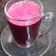 Bina Samir Telivala's cooksnap of when they made બીટ ગાજર નો જ્યુસ (Beetroot Carrot Juice Recipe In Gujarati).