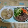 阿渝師~簡單的美味 的 滷牛腱 cooksnap