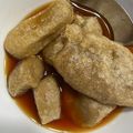 Cooksnap dari Sesha Maheswara untuk resep Pempek Dos