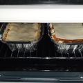 Cooksnap dari sentramatik sby untuk resep Lasagna panggang