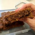 SzeltnerZita Cooksnap-ja, amikor elkészítette a(z) Diós-mazsolás bögrés kevert receptet.