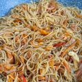 Cooksnap dari Nuy untuk resep Japchae