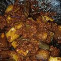 Cooksnap dari Yuni Dwi Lestari untuk resep Sapo Terong Daging Sapi
