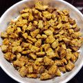 Cooksnap από Δέσποινα Καρπούζα στη συνταγή Σπιτικά Κρουτόν