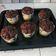 Cooksnap dari Irawati Agustina untuk resep Choco muffin
