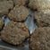 El cooksnap de Cyntia Barroso cuando hizo Cookies de Manzana, Canela y Avena!.