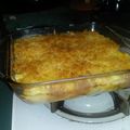 Ben.walsh's cooksnap of when they made Simple Chicken Casserole.