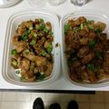 bryan.r.cummins's cooksnap of when they made Korean-style Chicken.