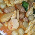 Cooksnap dari ernawati (Mb Na) untuk resep Bumbu Bali Merah Banjar