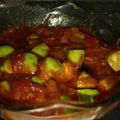Cooksnap dari Puput || @putriasari12 untuk resep Sambal Petai asam manis
