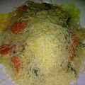Cooksnap dari Siswaty Elfin Bachtiar untuk resep Cah Wortel Minimalis