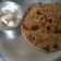 pinky makhija का कुकस्नैप जब उन्होंने लौकी का थेपला (Lauki ka thepla recipe in hindi) बनाया था।