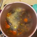 Cooksnap dari Berty RS untuk resep Sayur Sop Ayam