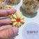 Cooksnap dari Siska Dian Fitriana (Siska Dian - Siska Cake) untuk resep Semprit Jadul Eggless