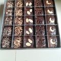 Cooksnap dari Nunuk untuk resep Brownies Classic