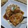 Cooksnap dari Tini Rostiawati untuk resep Gethuk/Getuk Talas Saus Gula Merah