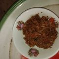 Cooksnap dari Ryan pangeran untuk resep Sambal Bawang Tomat Ebi #sambalkubedalho