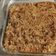 El cooksnap de Ale:v cuando hizo Postre de manzana y peras con crumble crocante.