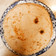 A&M _AB Cooksnap-ja, amikor elkészítette a(z) Tortilla lap receptet.
