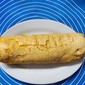 Cooksnap dari Disi Utami untuk resep Bolu gulung keto