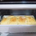 Cooksnap dari Ika Trisnawati untuk resep Roti Sobek 1 telur, Super lembut dan anti gagal