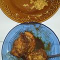 Cooksnap dari Nursari17 untuk resep Semur Telur Kecap