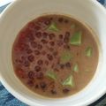 Cooksnap dari Ummu Fulanah untuk resep Es Bongko Khas Pontianak
