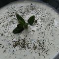 صورة من سوزان شوقي 💖💟، شاركها بعد تجربة وصفة سلطة خس مع اللبن 😋